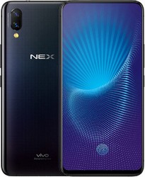 Замена камеры на телефоне Vivo Nex S в Владивостоке